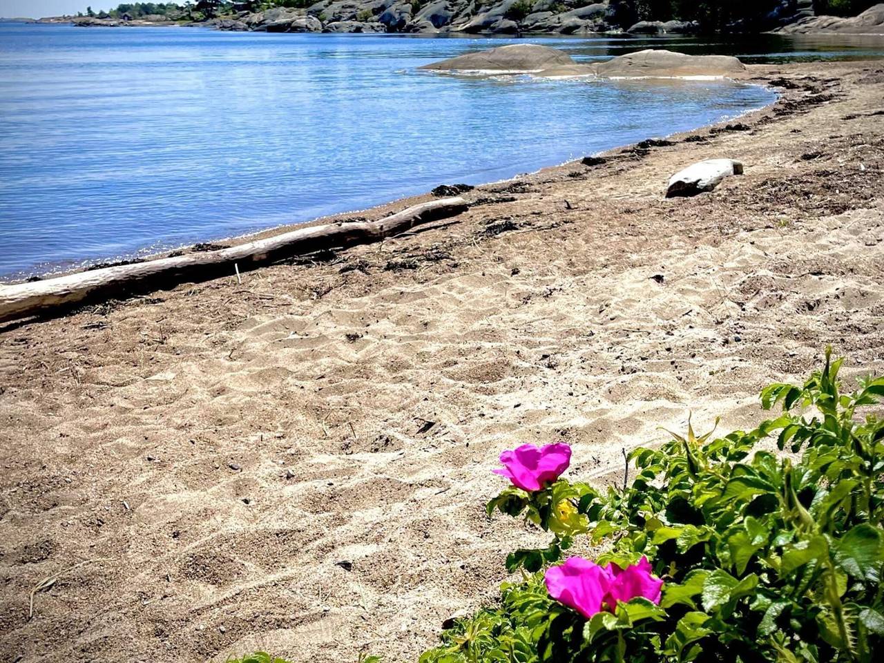 5 stjerners feriehus i Vesterøy in Hvaler 