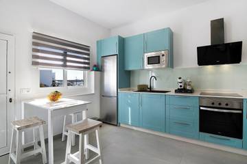 Apartamento para 3 Personas en Quemada Beach, Yaiza, Foto 4