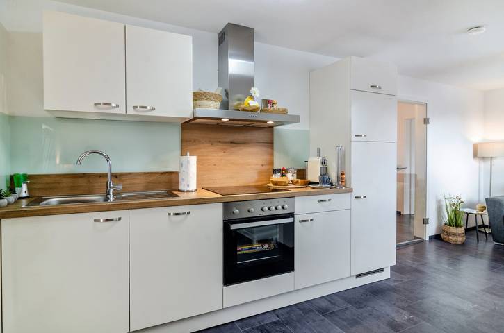 Entire apartment, Apartment 'Fewo-Keinath' with Wi-Fi in Winterlingen, Neckar-Alb
