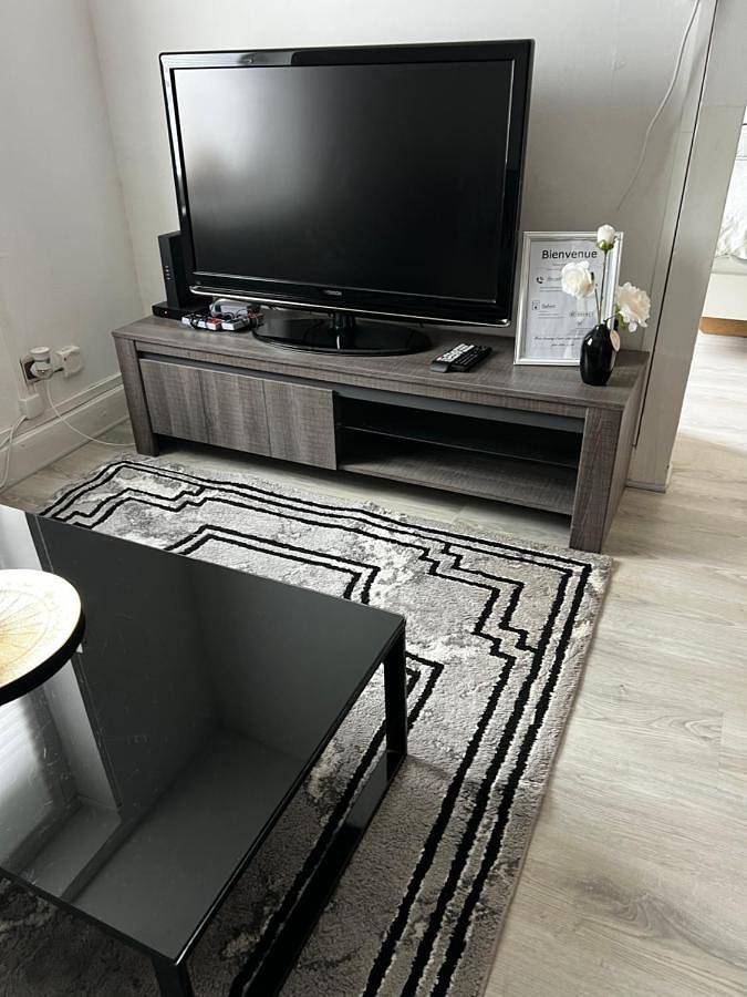 Gîte pour 4 personnes à Thaon-les-Vosges - 2