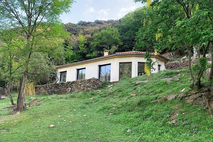 Location de vacances pour 7 personnes à Baillestavy