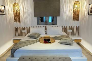 Villa for 3 People in Milos, Cyclades, Photo 3
