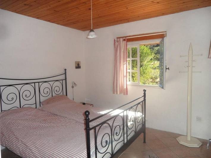Mazet Montaillou in Saint-Ambroix, Parc national des Cévennes