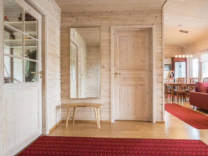 Kaislaranta in Konnevesi, Mittelfinnland