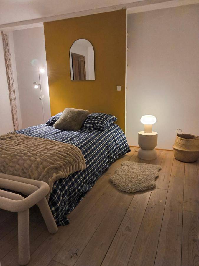 Location de vacances pour 2 personnes à Saint-Lattier - 4