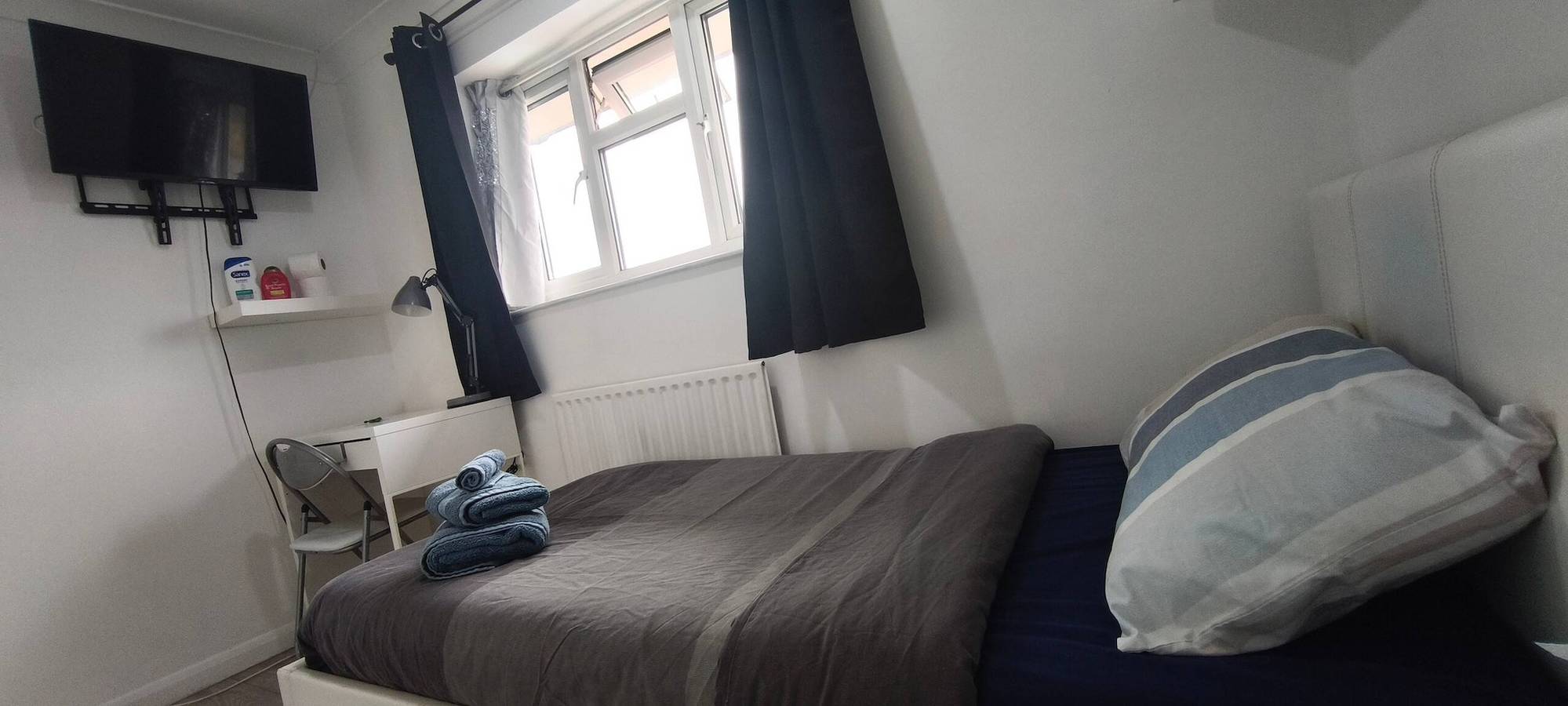 Petite chambre confortable à Chelmsford Springfield in Chelmsford, Essex