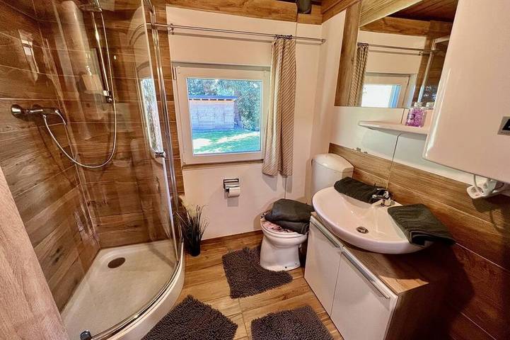 Gîte pour 4 personnes, avec jardin à Lienz - 4