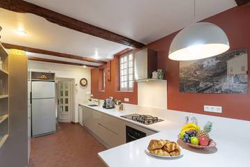 Agriturismo für 14 Personen in Grasse, Cannes und Umgebung, Bild 1