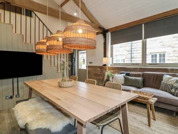 Glamping for 4 People in Alderwasley, Derbyshire, Photo 3