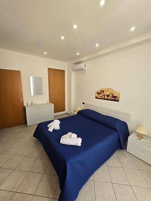 Appartement de vacances pour 2 personnes, avec Balcon à Grammichele