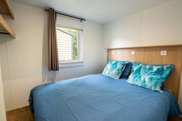 Camping für 4 Personen in Granges-sur-Vologne, Sankt Didel, Bild 2