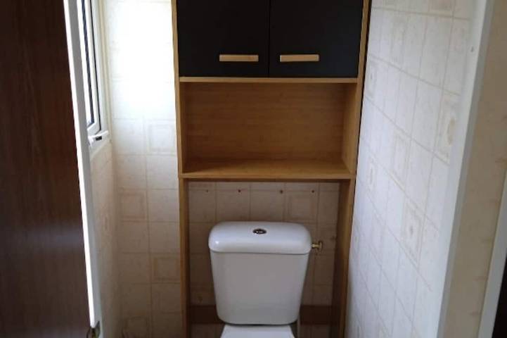 Camping für 4 Personen in Pas-de-Calais - 4