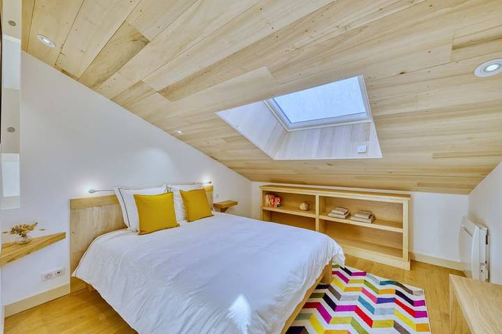 Location de vacances pour 8 personnes, avec jardin et terrasse dans Brantôme en Périgord - 2