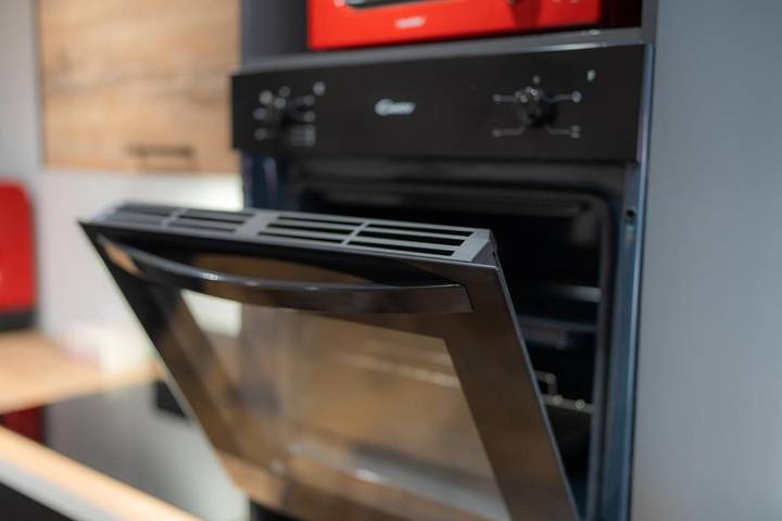 Gîte pour 2 personnes, avec vue, animaux acceptés dans Office de Tourisme de Sélestat - 4