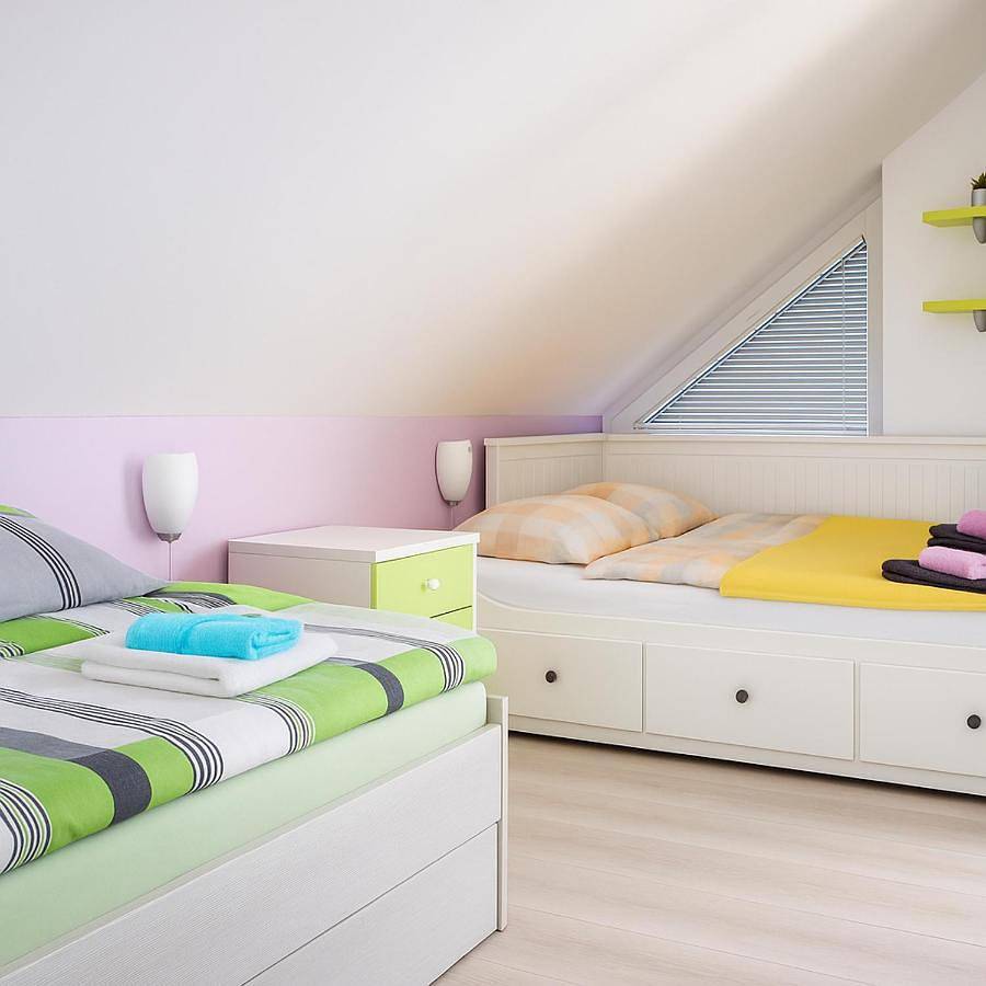 Sunset Apartments Bohinj in Wochein, Triglav Nationalpark
