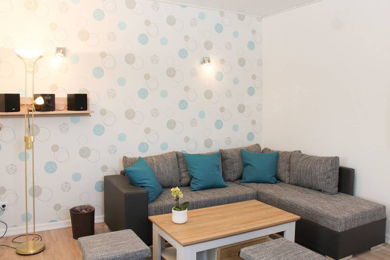 Ganze Ferienwohnung, Ferienwohnung Gartenblick in Suderburg, Landkreis Uelzen