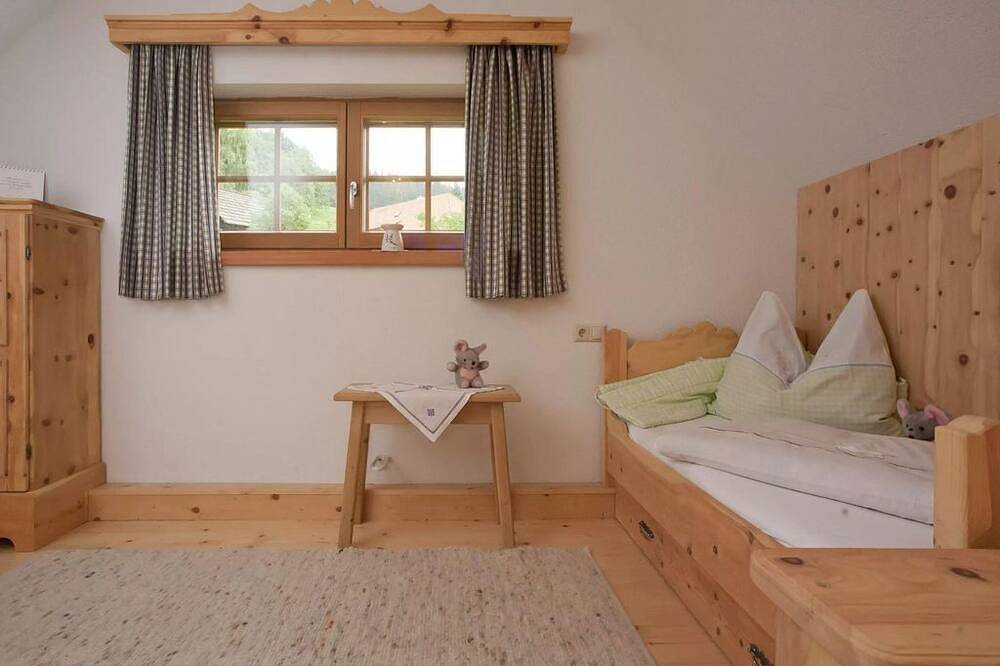 Romantikhaus - Kinderbauernhof Anderle in Deutsch-Griffen, Mittelkärnten
