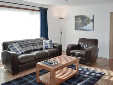 Holiday Rental for 6 People in Moray, Speyside, Photo 2