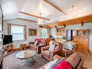 Holiday Rental for 6 People in Staithes, North Yorkshire, Photo 1