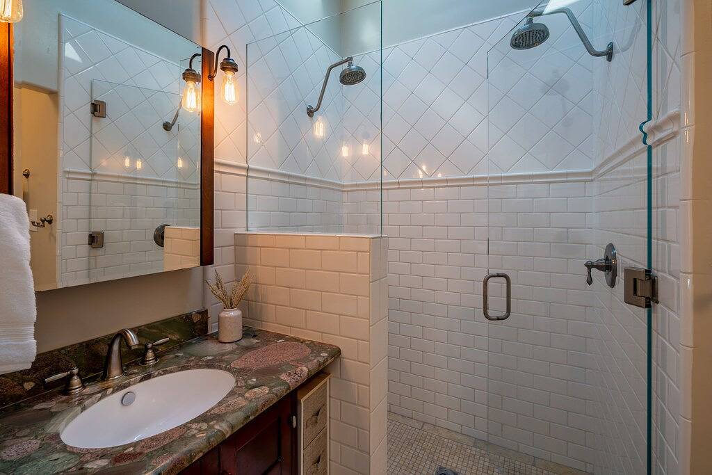 Sand-Dollar Retreat - On Special! Klassische Kalifornien Comfort at the Beach in Montecito, Santa Barbara County