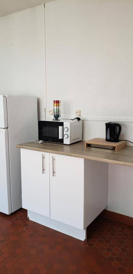 Gîte pour 5 personnes à Thouars - 3