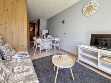 Chalet pour 4 Personnes dans Méribel-Mottaret, Les Allues, Photo 2
