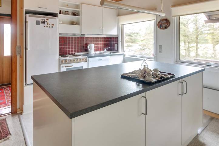 Ferienhaus für 4 Personen, mit Garten in Klitmøller - 3