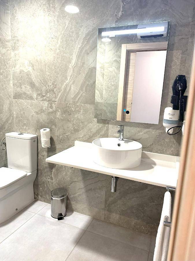 Ferienwohnung für 4 Personen, mit Ausblick in Valencia - 4