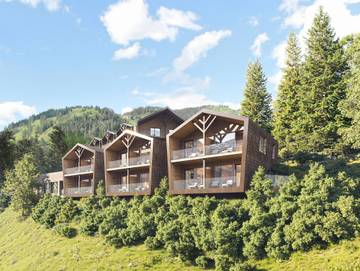 Hotel für 6 Personen in Abtei, Fanesgruppe, Bild 2