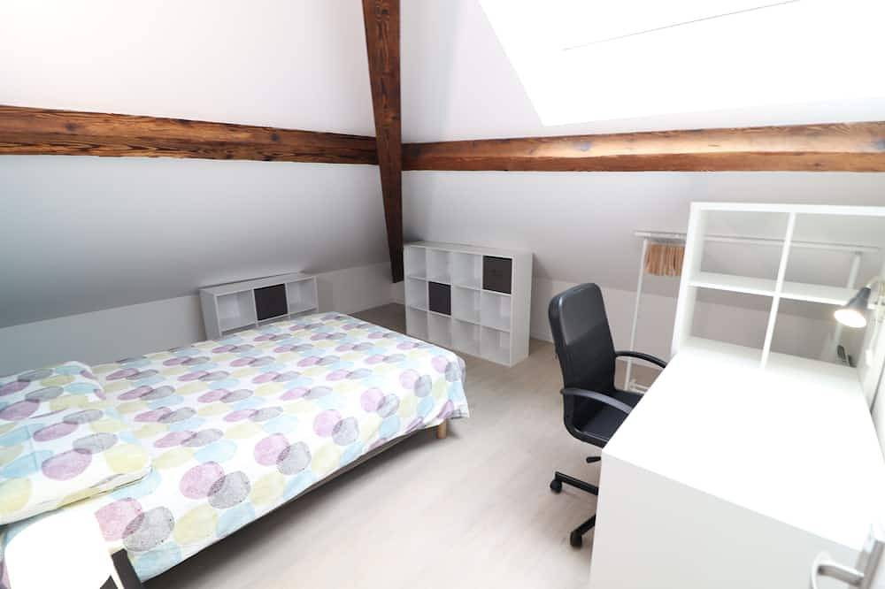Le Pinacle du Prince-appartement 6-7 Couchages en Mansarde in Épinal, Región de Épinal