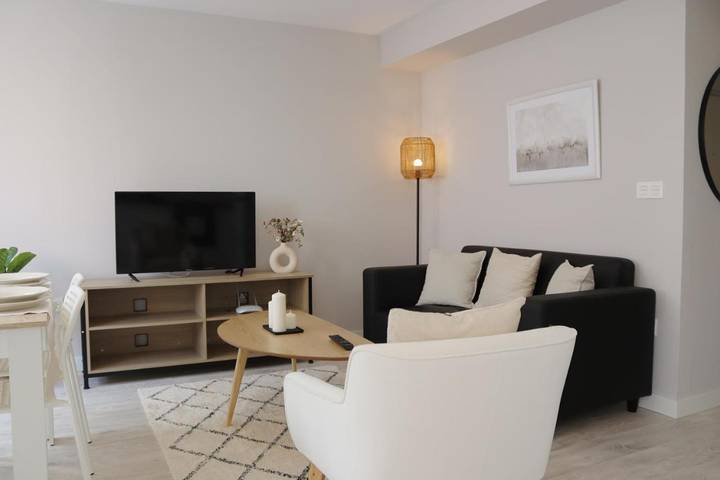 Holiday apartment for 3 people - 1