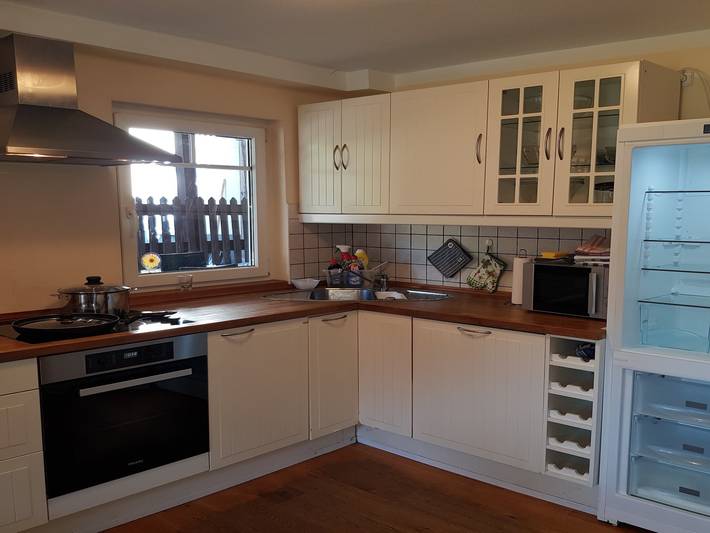 Ferienwohnung für 18 Personen, mit Sauna und Terrasse, mit Haustier in Nordrhein-Westfalen - 3