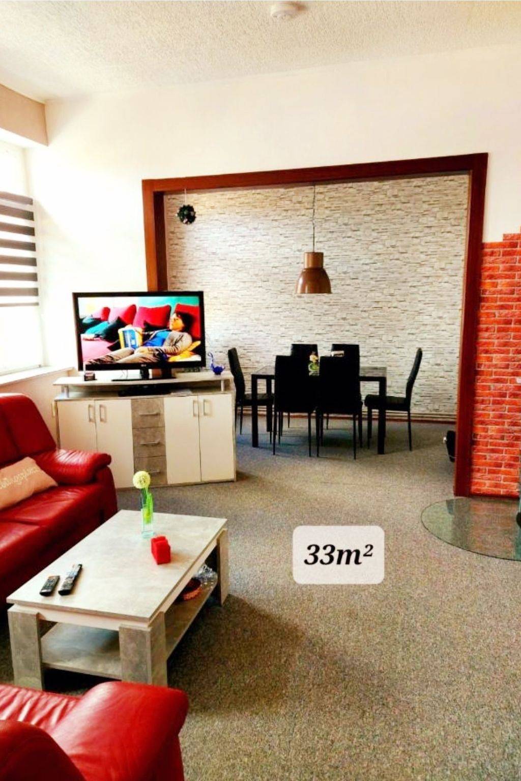 Ganze Wohnung, Fewo "Blick Mylau" in Mylau, Chemnitz und Umgebung