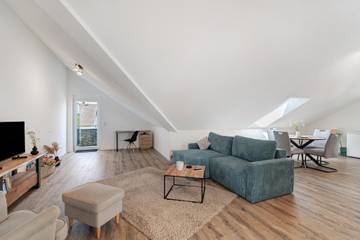 Bauernhof für 3 Personen in Sinzheim, Nordschwarzwald, Bild 1