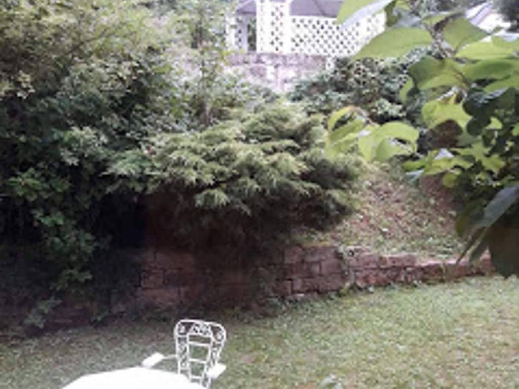 1 Norit Schlosser Komfortable Ferienresidenz in Heidenau, Elbsandsteingebirge