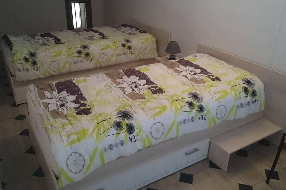 Appartement entier, Corse \"Proche de Moriani Plage\" Grand T4 pour vacances au bord de Mer in Poggio-Mezzana, Arrondissement de Corte