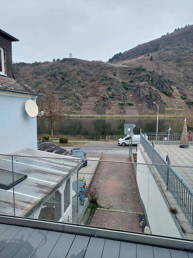 Ferienwohnung für 2 Personen, mit Garten in Ellenz-Poltersdorf - 4