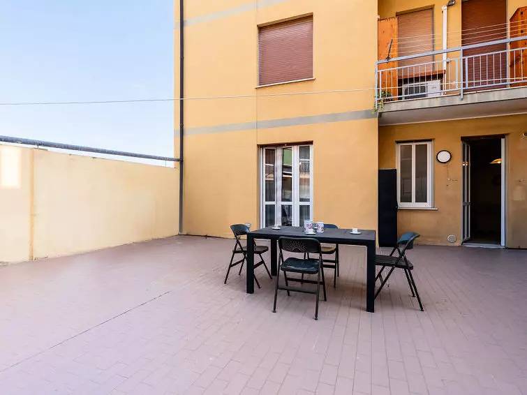 Apartamento entero, 2 estancias 4 Personas in Ceriale, Riviera di Ponente