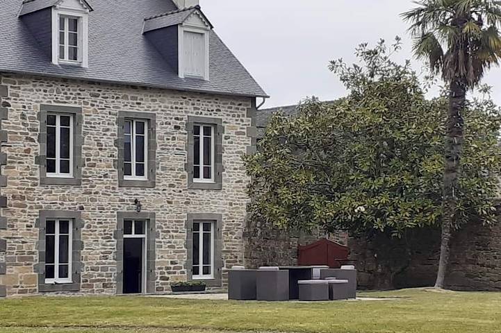 Casa de vacaciones para 6 personas, con jardín - 1