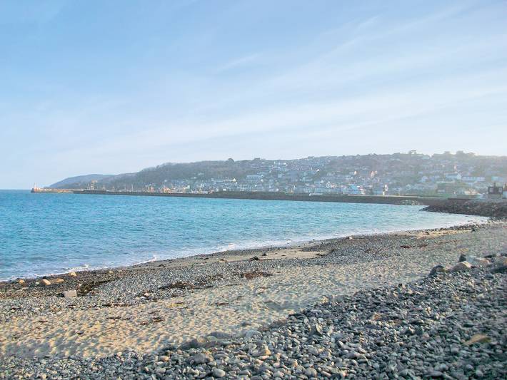 Holiday rental for 3 people in Newlyn