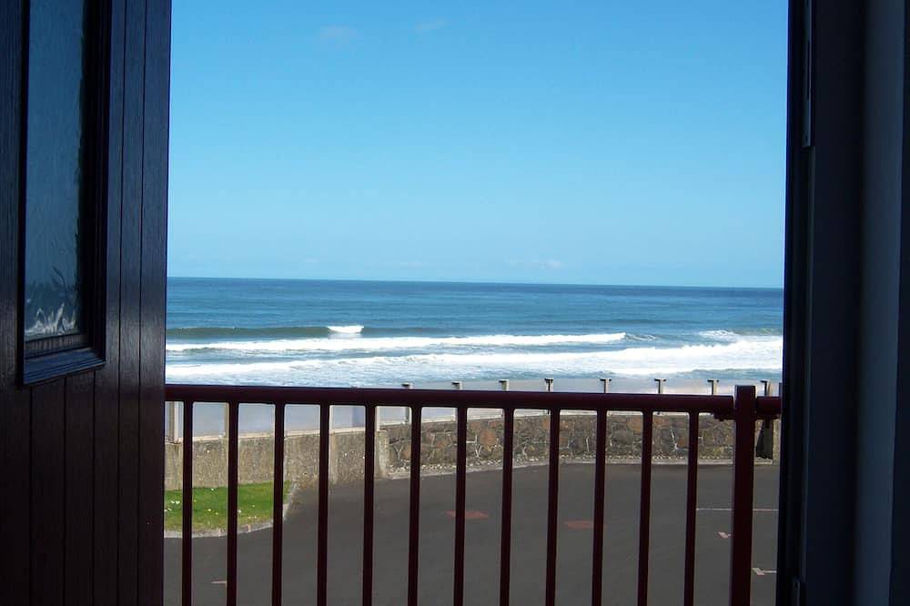 Ganze Wohnung, Moderne Wohnung in Castlerock, mit herrlichem Panoramablick auf das Meer in Castlerock, Grafschaft Londonderry