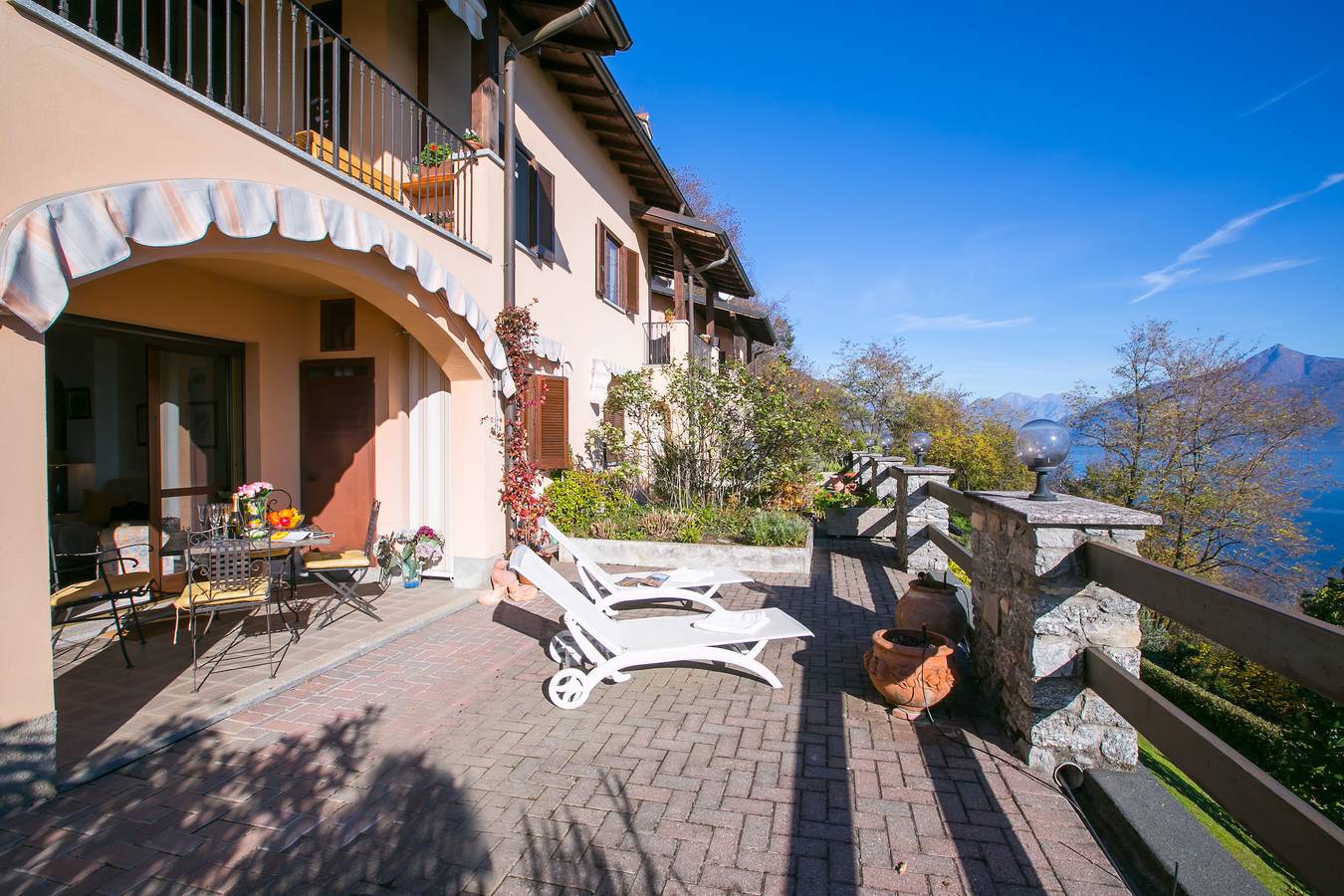 Appartamento intero, Veranda di Menaggio in Comune di Menaggio, Lago di Como