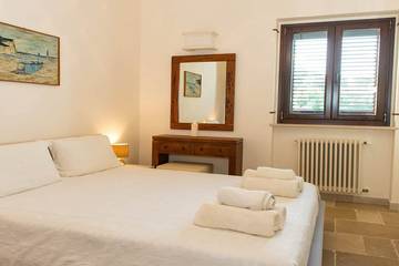 Villa pour 8 Personnes dans Laureto, Fasano, Photo 2