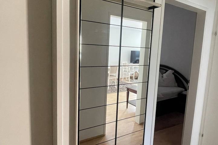 Ganze Wohnung, Luxurious 2 bedroom appartment in Wien, Donau Niederösterreich