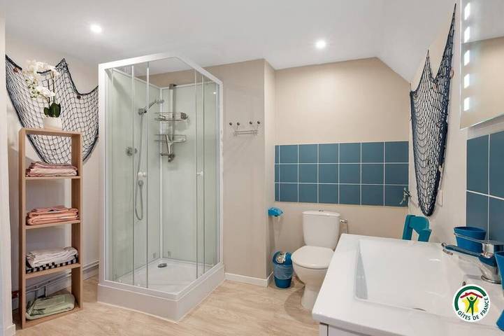 Location de vacances pour 2 personnes, avec jardin à Saint-Saëns (Seine-Maritime) - 3