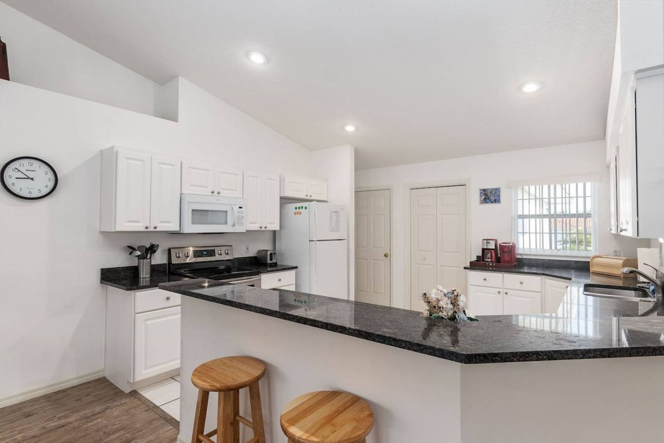 Villa Prins: Two Spacious Primary Bedrooms With Ensuites in Citrus County