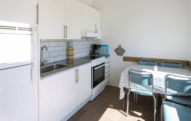 Strandhaus für 6 Personen, mit Terrasse in Schweden - 4