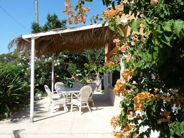 Ferienhaus in Santanyí, Mallorca Süden für 4 