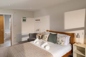 Holiday Rental for 8 People in Boat of Garten, Highlands, Photo 1