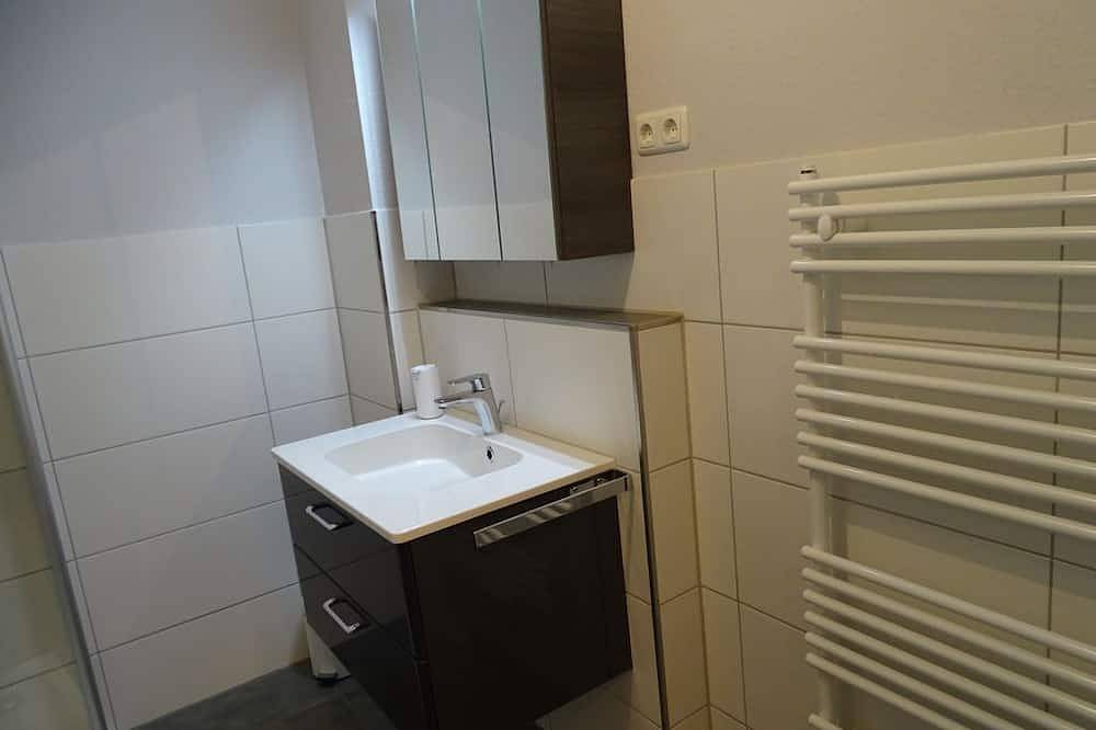 Ganze Wohnung, Wunderschöne Ferienwohnung direkt am Nordseedeich in Friedrichskoog-Spitze, Friedrichskoog